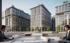 İnşaat ve Mimari Tasarımda Yeni Standartlar Belirliyor