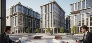 İnşaat ve Mimari Tasarımda Yeni Standartlar Belirliyor