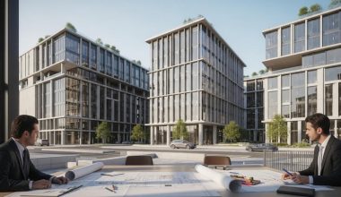 İnşaat ve Mimari Tasarımda Yeni Standartlar Belirliyor