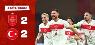 İspanya’ya ‘Bizim Çocuklar’ Şoku: Dünya Kupası Işığı Yeniden Yandı!