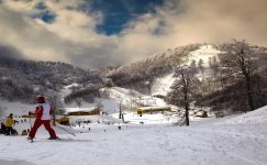 İstanbul’a En Yakın Kış Tatili Rotaları