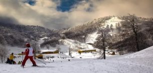 İstanbul’a En Yakın Kış Tatili Rotaları