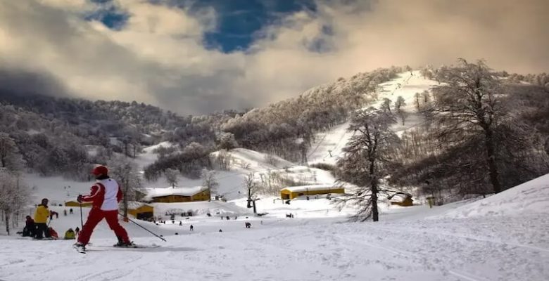 İstanbul’a En Yakın Kış Tatili Rotaları