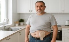 Kanser Hastalıklarında Beslenme