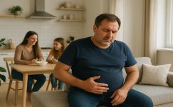 Karaciğer Hastalıklarında Beslenme