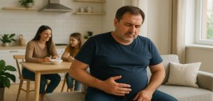 Karaciğer Hastalıklarında Beslenme