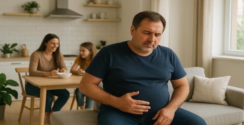 Karaciğer Hastalıklarında Beslenme