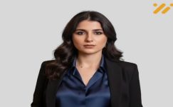 Melike Turan Kimdir?