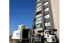 Mersin’de Güvenilir Evden Eve Nakliye Firmasıyız
