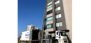 Mersin’de Güvenilir Evden Eve Nakliye Firmasıyız