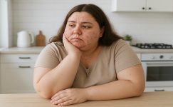 Polikistik Over Sendromu ve Beslenme