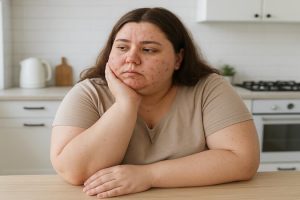 Polikistik Over Sendromu ve Beslenme