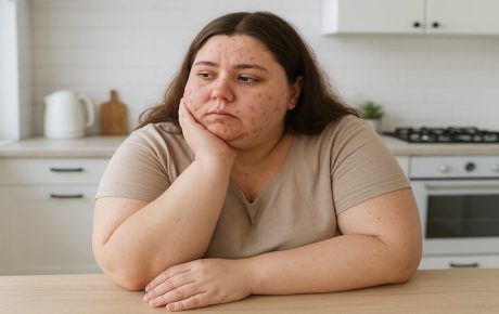 Polikistik Over Sendromu ve Beslenme