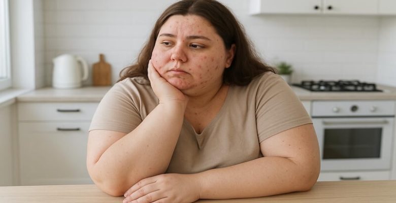 Polikistik Over Sendromu ve Beslenme