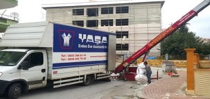 Silifke Yaşar Nakliyat ile Zahmetsiz Taşınma Deneyimi