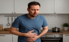 Sindirim Sistemi Hastalıklarında Beslenme