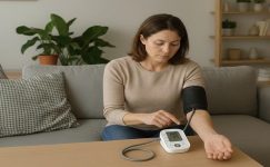 Tansiyon Hastalığında Beslenme