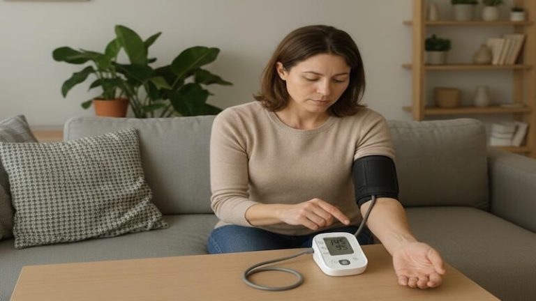 Tansiyon Hastalığında Beslenme