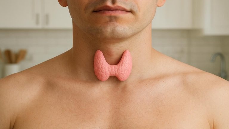 Tiroid Hastalıklarında Beslenme