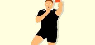 Türk Futbolunda Etik Krizi: Hakemlerin Bahis Skandalı