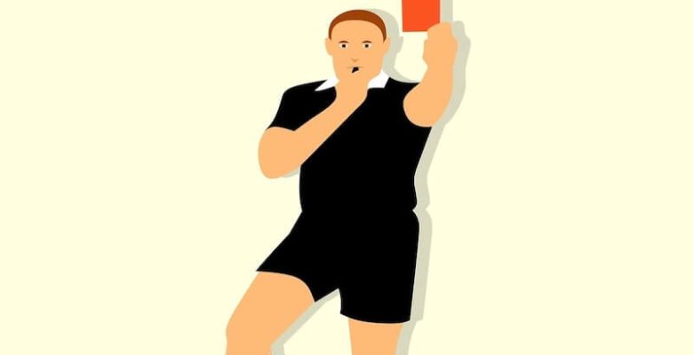 Türk Futbolunda Etik Krizi: Hakemlerin Bahis Skandalı