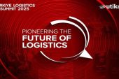 Türkiye Lojistik Zirvesi 2025