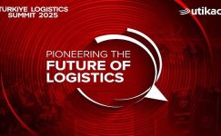 Türkiye Lojistik Zirvesi 2025