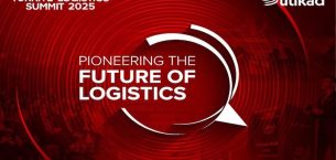 Türkiye Lojistik Zirvesi 2025
