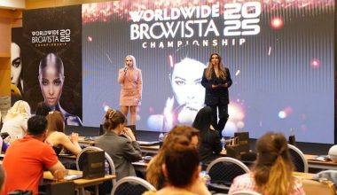 2025 Türkiye Kalıcı Makyaj Sektör Raporu Açıklandı