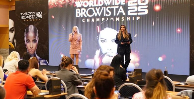 2025 Türkiye Kalıcı Makyaj Sektör Raporu Açıklandı