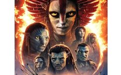 Avatar: Ateş ve Kül Geliyor! İşte 19 Aralık Vizyon Filmleri