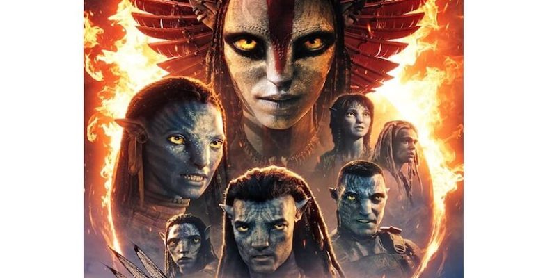 Avatar: Ateş ve Kül Geliyor! İşte 19 Aralık Vizyon Filmleri