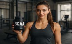 BCAA Nedir, Ne İşe Yarar?