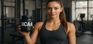 BCAA Nedir, Ne İşe Yarar?