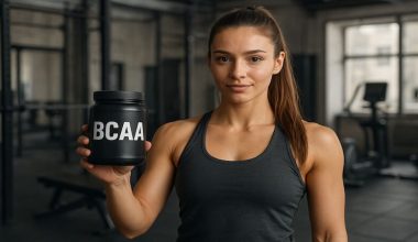 BCAA Nedir, Ne İşe Yarar?