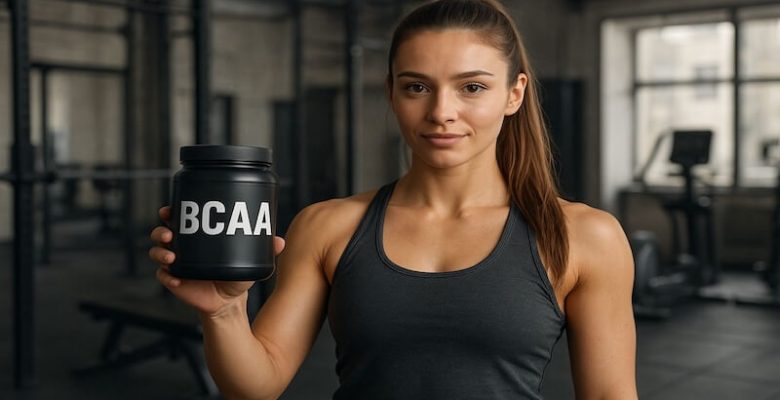 BCAA Nedir, Ne İşe Yarar?