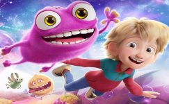 Bu Cuma Sinema Salonları Hareketleniyor: 26 Aralık Vizyondaki Filmler Açıklandı