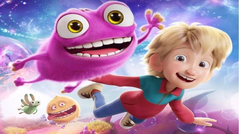 Bu Cuma Sinema Salonları Hareketleniyor: 26 Aralık Vizyondaki Filmler Açıklandı