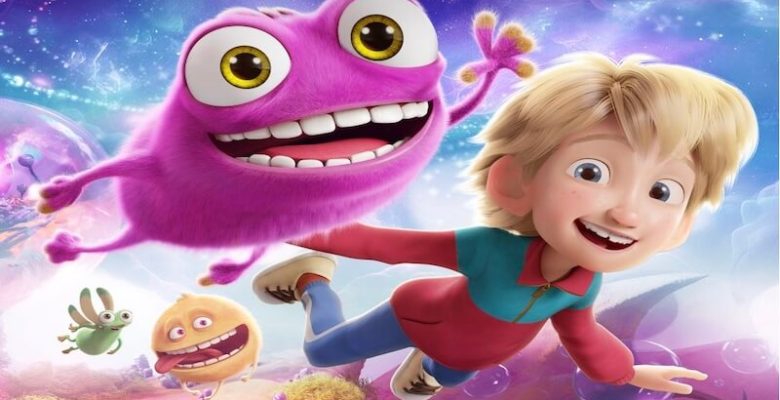 Bu Cuma Sinema Salonları Hareketleniyor: 26 Aralık Vizyondaki Filmler Açıklandı