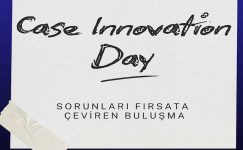 Case Innovation Day 2025 İçin Geri Sayım!
