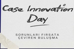 Case Innovation Day 2025 İçin Geri Sayım!