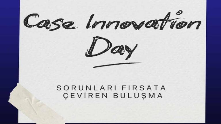 Case Innovation Day 2025 İçin Geri Sayım!