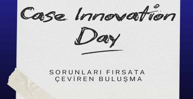Case Innovation Day 2025 İçin Geri Sayım!