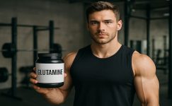 Glutamin Nedir? Ne İçin Kullanılır?