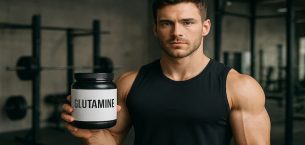 Glutamin Nedir? Ne İçin Kullanılır?