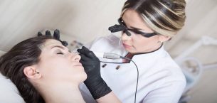 Kalıcı Makyaj Artık Milyar Dolarlık Bir Endüstri