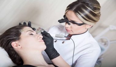 Kalıcı Makyaj Artık Milyar Dolarlık Bir Endüstri