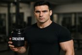 Kreatin Kullanmalı mıyım? Saç Döker mi? Ne Zaman Alınmalı?