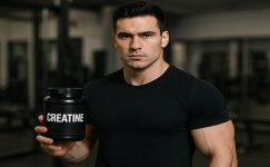 Kreatin Kullanmalı mıyım? Saç Döker mi? Ne Zaman Alınmalı?