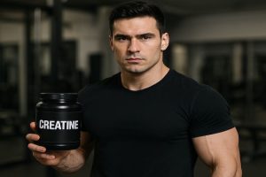 Kreatin Kullanmalı mıyım? Saç Döker mi? Ne Zaman Alınmalı?